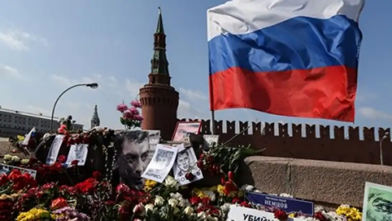 Дело об убийстве Немцова передали новому следователю 