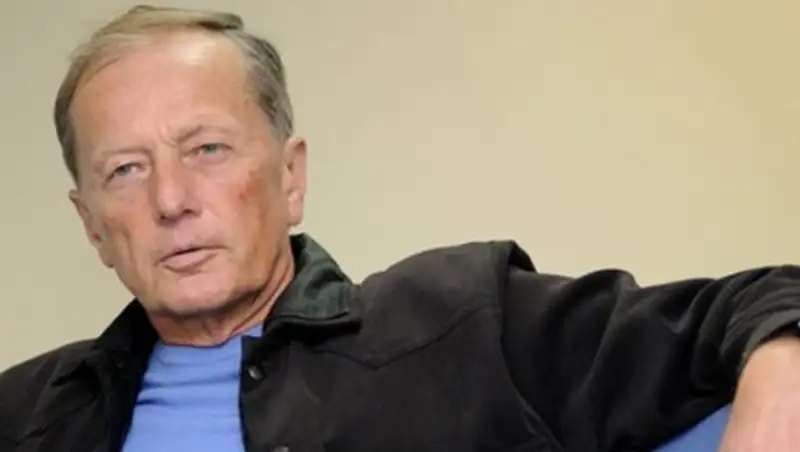 Кобзон рассказал подробности смерти Задорнова