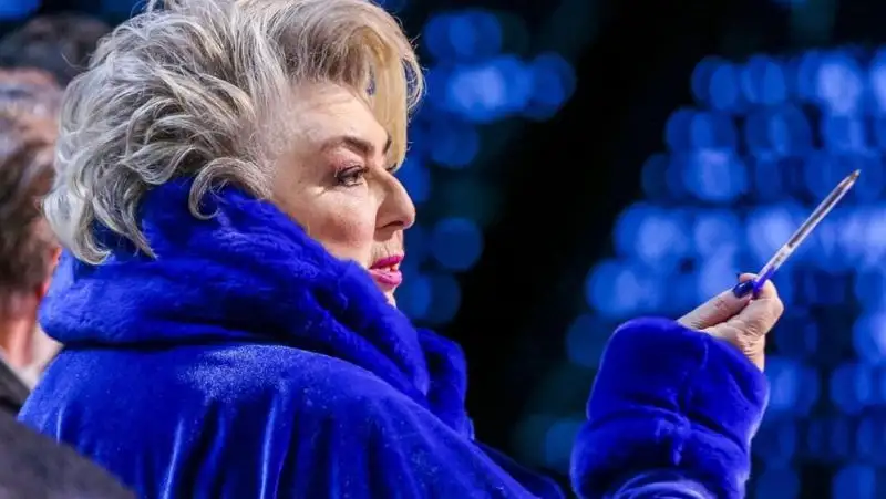 Тренера Татьяну Тарасову повторно госпитализировали