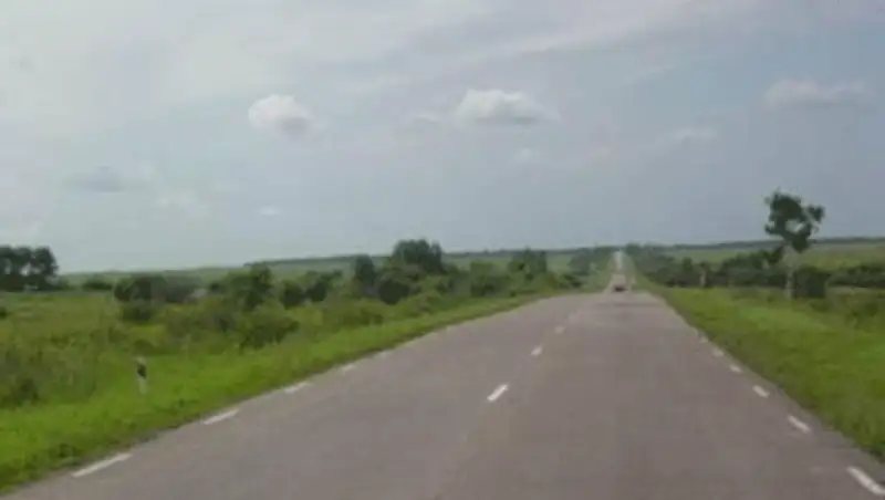 Акимату СКО рекомендовано усилить контроль за строительством автодорог