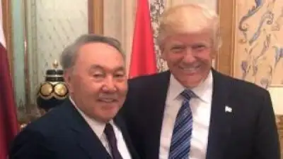 Фото: arnapress.kz, фото - Новости Zakon.kz от 16.01.2018 06:42