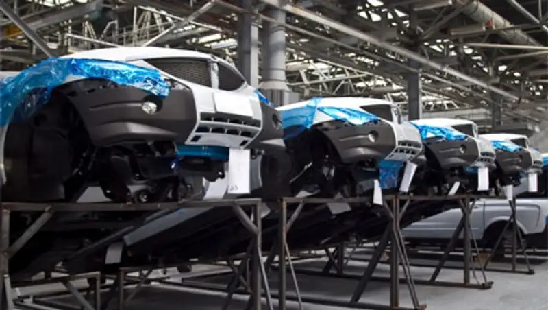 В странах ТС следует унифицировать меры поддержки автопрома - А. Рау