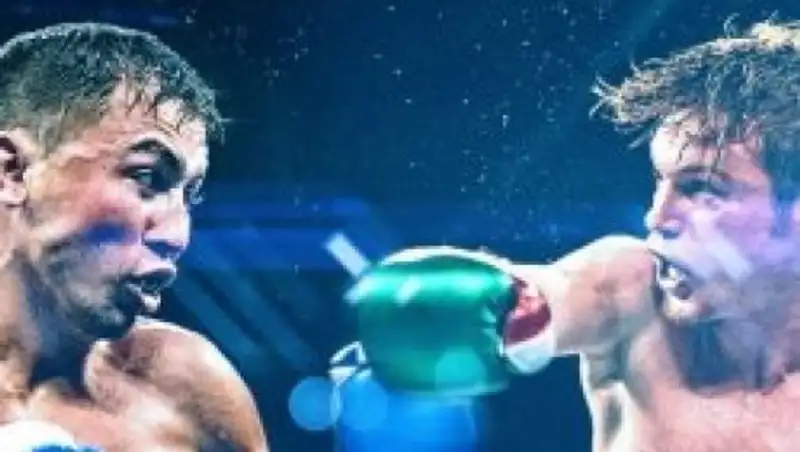 Головкин: Я сказал Канело — камон, давай драться