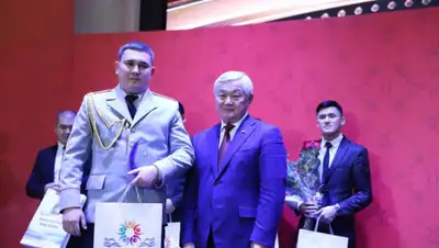 РСК Мангистауской области, фото - Новости Zakon.kz от 19.12.2019 19:48