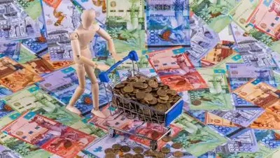 zakon.kz / Максим Золотухин, фото - Новости Zakon.kz от 15.10.2021 10:22