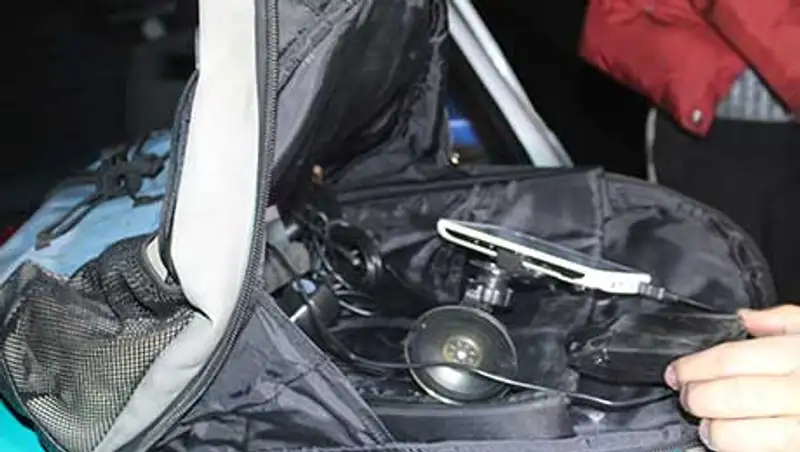 Безработный и бездомный молодой человек решил подзаработать на автокраже в Алматы (фото)