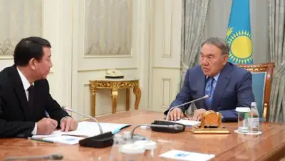 Ак орда, фото - Новости Zakon.kz от 26.09.2018 17:59