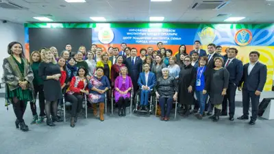 УДОР, фото - Новости Zakon.kz от 23.10.2019 11:42