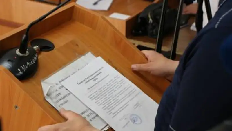 Свидетель по делу "СК-Фармация" рассказал, как врачи массово заразились COVID-19 в Алматы