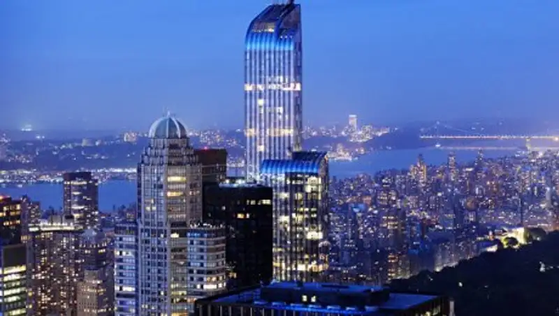 Школы в Нью-Йорке закроют из-за снежного шторма