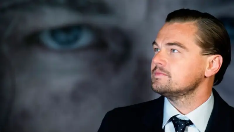 Леонардо Ди Каприо стал лучшим актером по мнению Critics' Choice