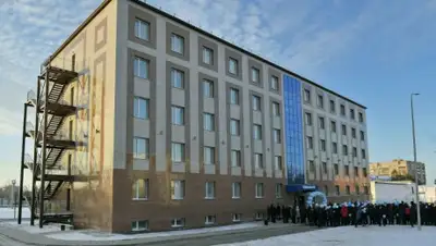 Валерия Бугаева, фото - Новости Zakon.kz от 29.11.2019 16:40