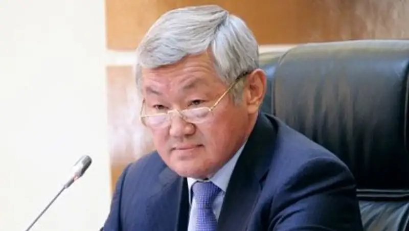 "Все предприятия области должны повысить зарплаты",- аким ВКО