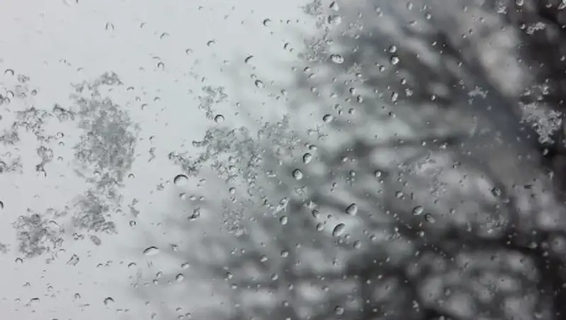 До минус 10 похолодает в Казахстане