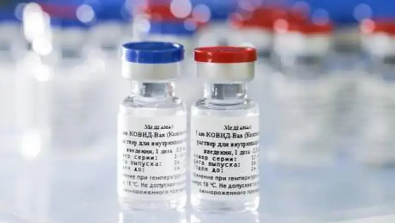 Евросоюз не нуждается в российской вакцине от Covid-19