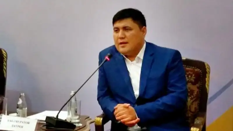 Бабамуратов:Строительство левобережной зоны Кызылорды позволит снять социальное напряжение