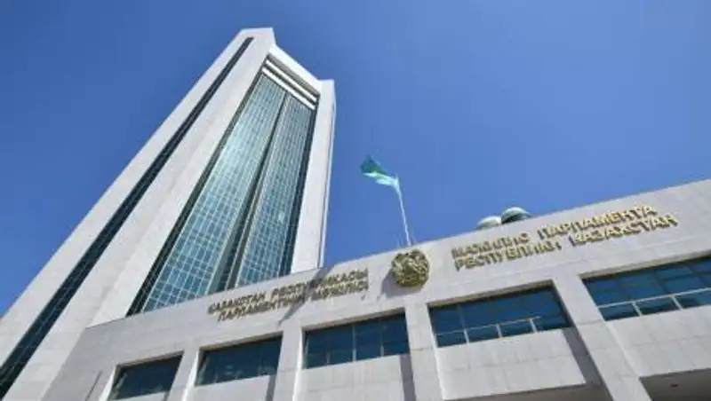 Нигматулин: Законопроект усиливает защиту бизнеса от незаконного давления