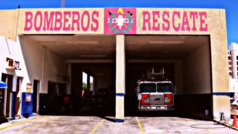 Власти Мексики сообщили о втором за сутки пожаре на трубопроводе