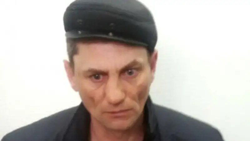 В Омске освободившийся месяц назад насильник напал на школьницу