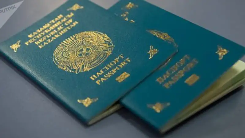 В МВД опровергли информацию об ажиотаже в ЦОНах из-за удорожания паспортов