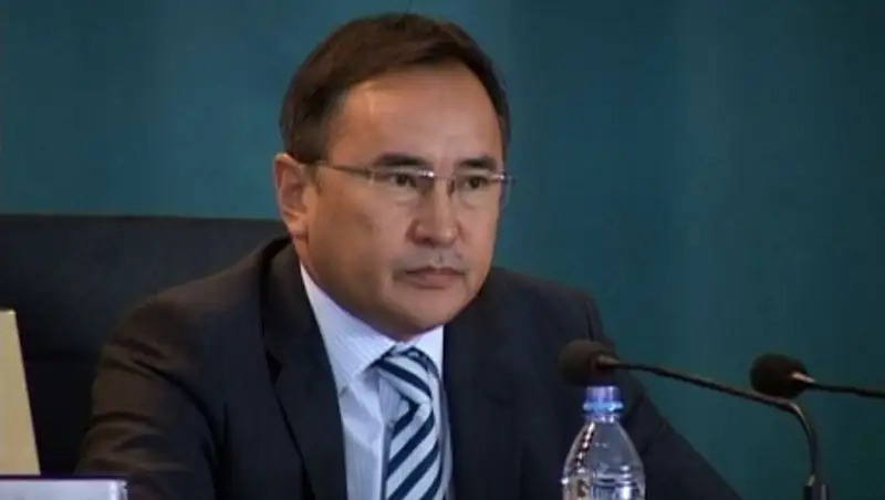 В Казахстане не возделывается 243 тысяч гектар пригодной земли