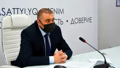 пресс-служба, фото - Новости Zakon.kz от 10.07.2020 12:05