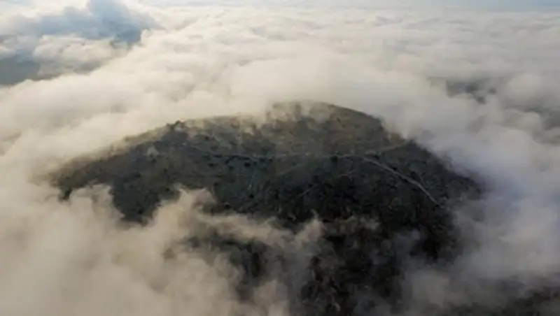 Таинственный древнегреческий город обнаружили археологи