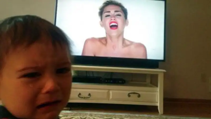 Самые забавные причины детских слез