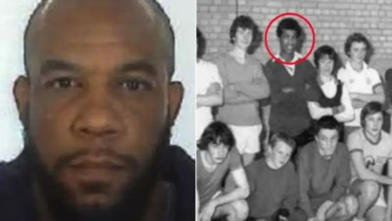 Британская полиция опубликовала фотографию лондонского террориста