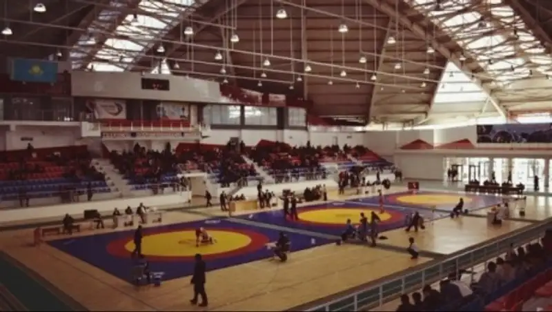 Пять казахстанок — в обновленном мировом рейтинге женской борьбы 