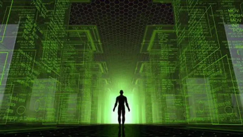 Киностудия начала работу над ремейком оригинальной "Матрицы"