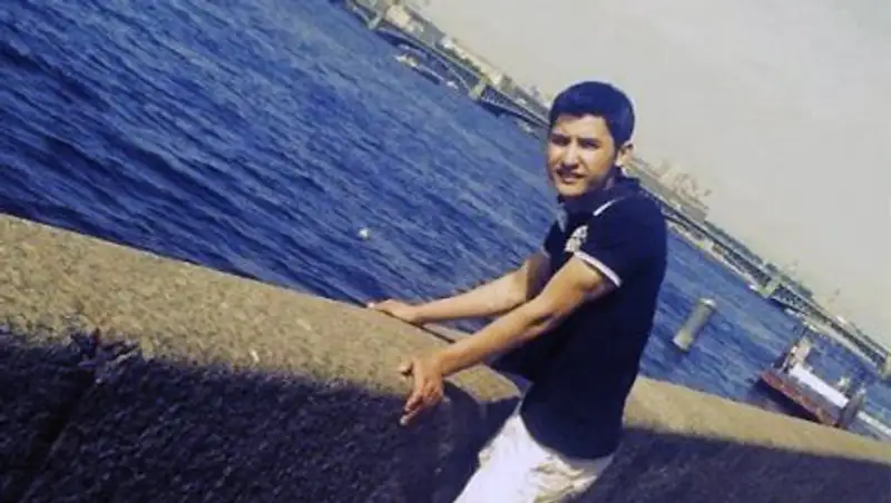 Стали известны подробности последней поездки питерского смертника Джалилова