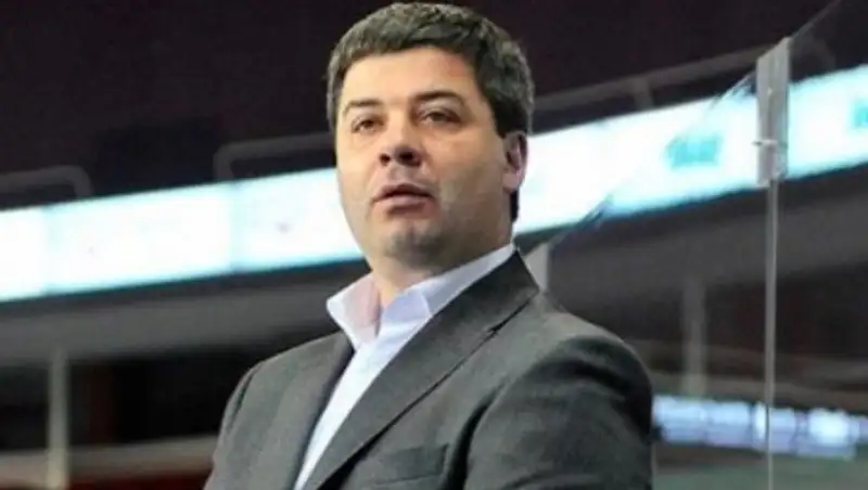 Главный тренер «Сарыарки»: «Сегодня был самый достойный и серьезный соперник» 