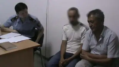 Polisia.kz, фото - Новости Zakon.kz от 12.08.2020 18:47