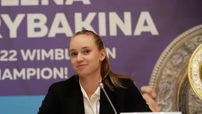 Теннис Госпремия, фото - Новости Zakon.kz от 23.12.2022 12:58