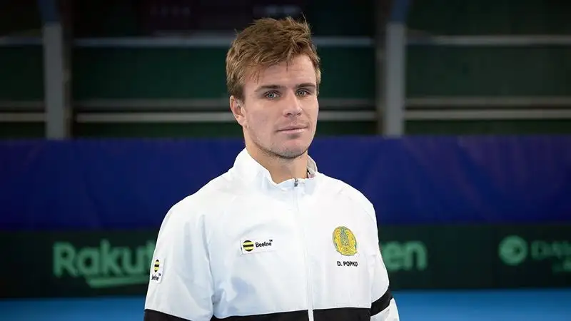 Теннис Победа Сербия, фото - Новости Zakon.kz от 09.06.2023 11:18