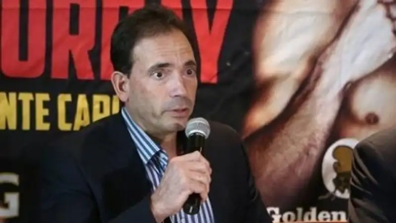 Том Леффлер: Уэйд молод, не знает поражений, а главное, готов драться с Головкиным