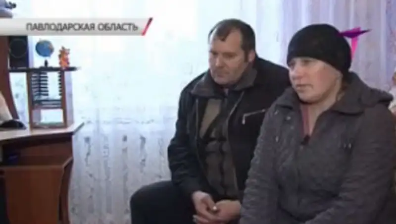 Родня убитой школьницы из Аксу не верит в виновность задержанного, фото - Новости Zakon.kz от 07.11.2013 16:19