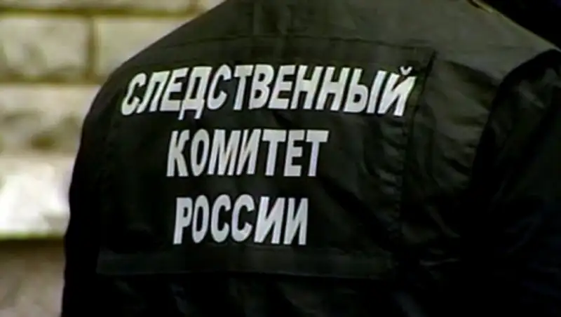 На дне канала имени Москвы нашли тело, замурованное в бочке с бетоном