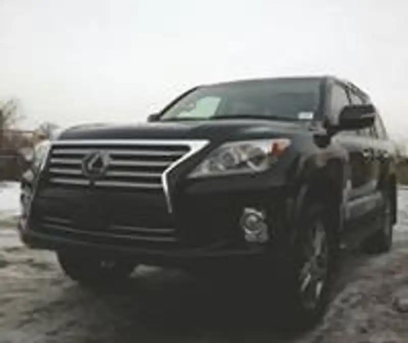 С декабря прошлого года началась регистрация автомобильных номеров нового образца