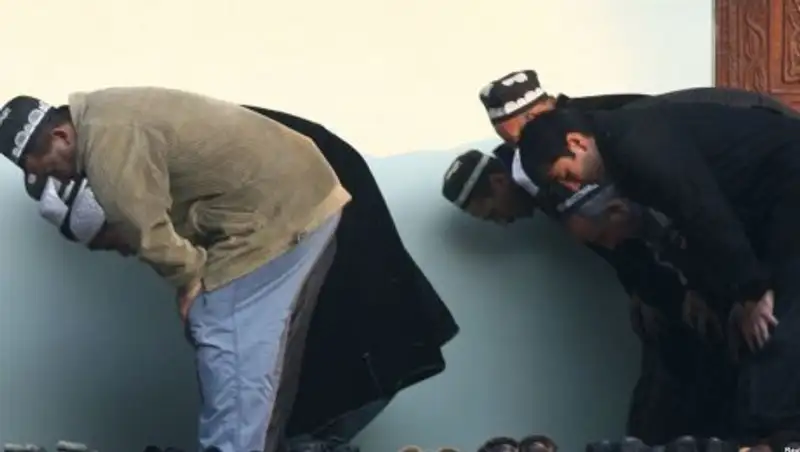 Житель Уральска заплатит штраф за воспрепятствование законной религиозной деятельности