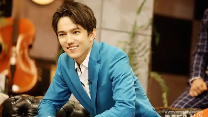 Звезда галактики Андромеда будет носить имя Димаша - китайские фанаты