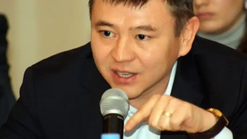 Мухтар Тайжан предлагает открыто публиковать данные о собственниках земли в РК