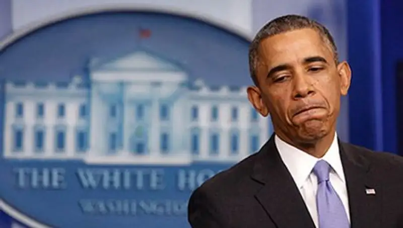 Власти США случайно раскрыли агента ЦРУ в Афганистане