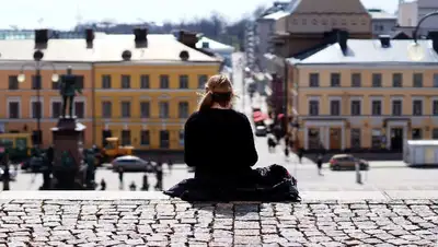 Финляндия, фото - Новости Zakon.kz от 17.07.2022 21:35