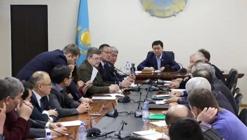 Трудовой спор урегулирован в «АрселорМиттал Темиртау»