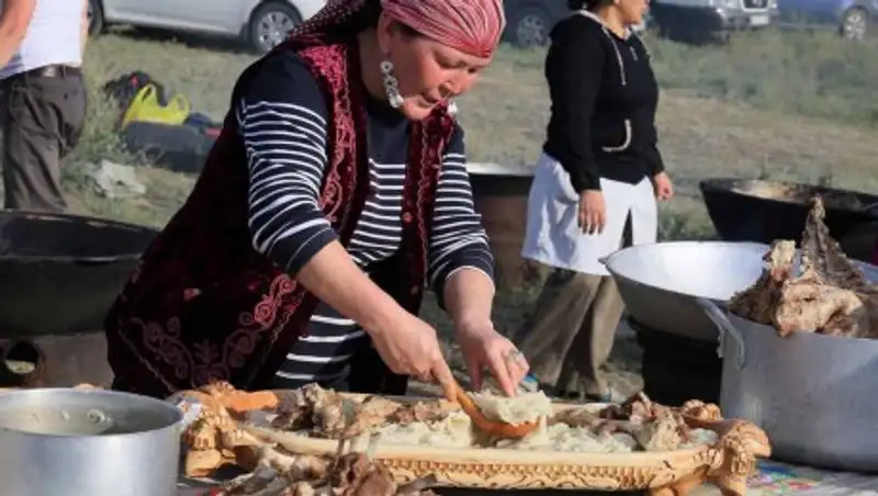 Как встретить Наурыз без пищевых отравлений - советы медиков