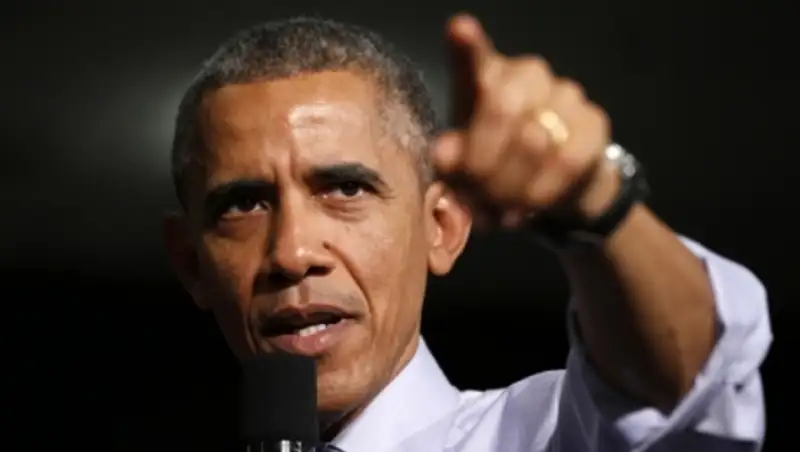 Барак Обама ждет в гости председателя КНР