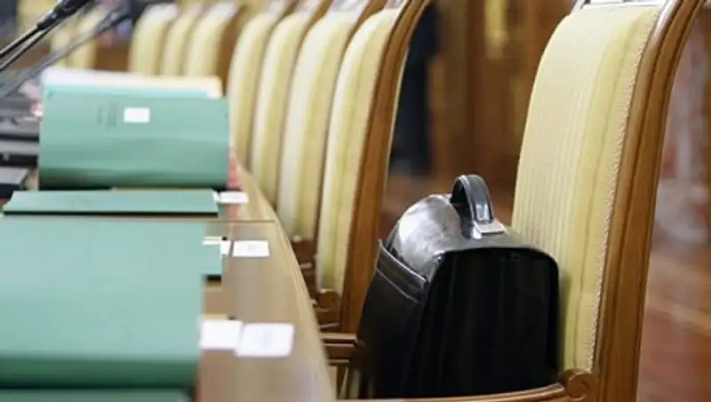 Государственные служащие – это основа успехов современного Казахстана