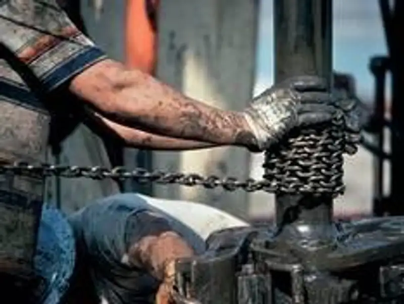 Из-за массовых беспорядков в г. Жанаозене часть сотрудников «Озенмунайгаз» не вышла на работу